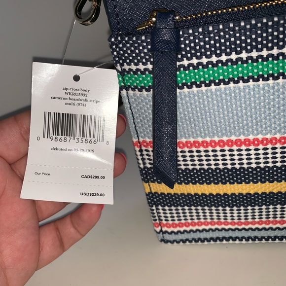 Brand new Kate spade - Picture 4 of 4